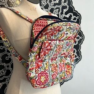 Vera Bradley - small back pack